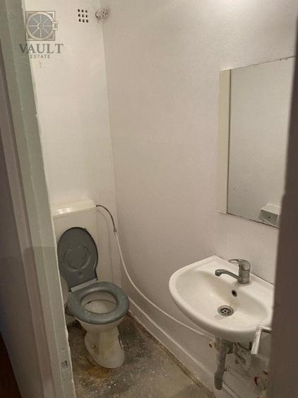 APARTAMENT 3 CAMERE DECOMANDAT - TEI -Cristea Mateescu - 10