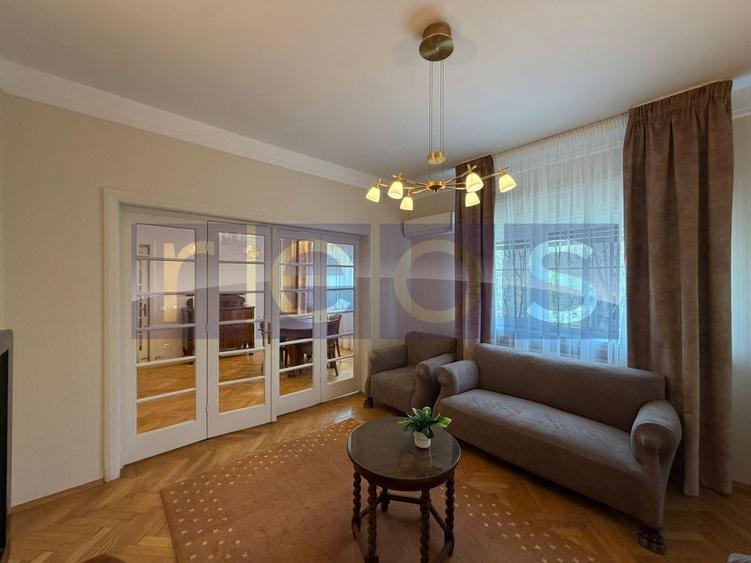 INCHIRIERE APARTAMENT IN VILA | 90MP | MOBILAT SI UTILAT | ARMENEASCA - 10