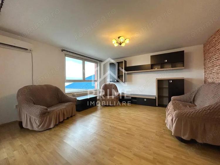 Apartament cu 3 camere, 75 mp, 2 bai, 2 balcoane + Garaj | etaj 2/2 - 1