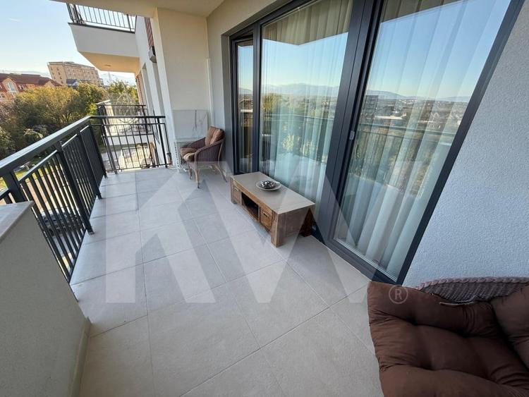 Apartament PREMIUM 3 camere de inchiriat - GREEN HILL - 7