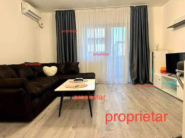 Apartament doua camere de vanzare  - 5