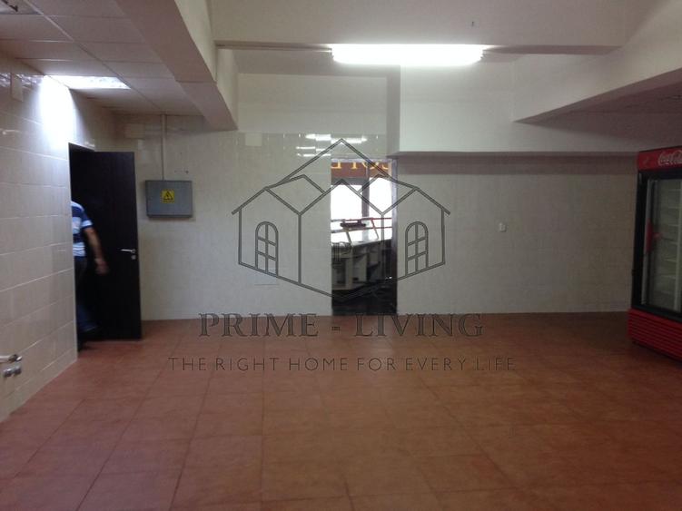 Spațiu comercial cu potențial ridicat, langa spital Malaxa - 3