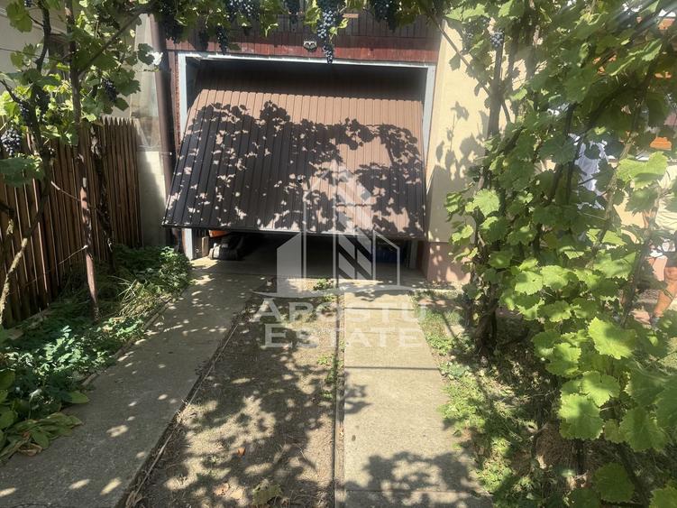 Casa individuala in GHIRODA ,vatra satului - 20