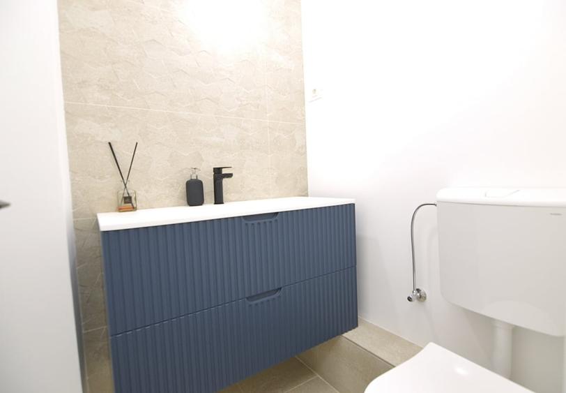VANZARE APARTAMENT 3 CAMERE UNIRII  – MATEI BASARAB - 20