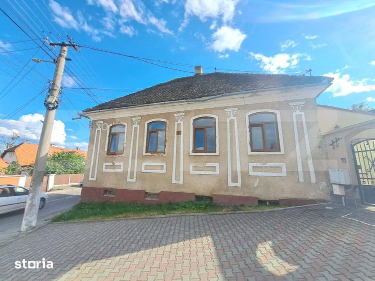 Oportunitate rara! Casa in Codlea ideala pentru locuinta sau inves - 11
