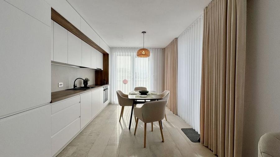 Penthouse deosebit | Suprafata Generoasa - 2