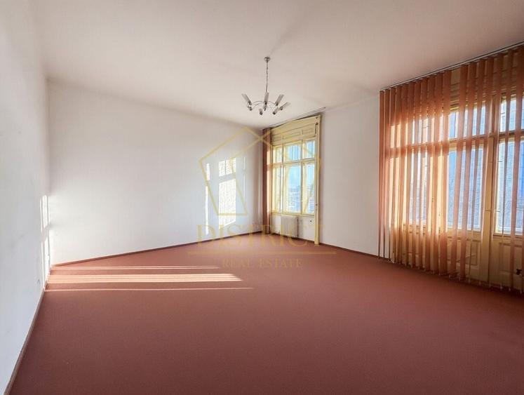 Spațiu cu poveste 95mp, 3 camere | Ultracentral - 2