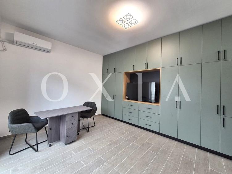 AX1201 Giroc, Mobilat Si Utilat, Loc Parcare - 2