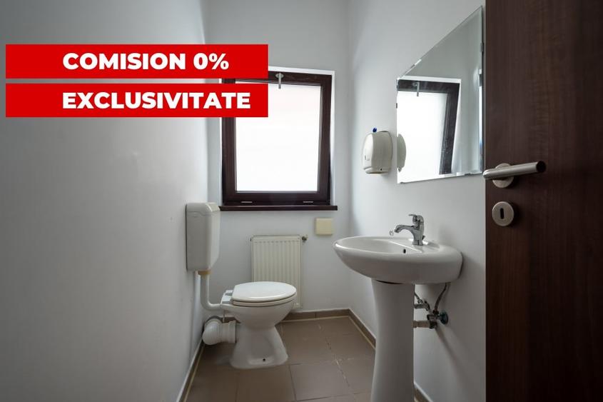 VANZARE VILA 12 CAMERE POPESTI LEORDENI – DRUMUL FERMEI – COMISION 0% - 17