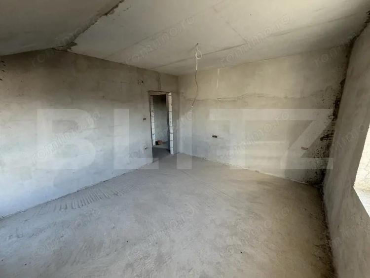 Casa P+1 semifinisata, 250 mp, garaj, teren generos - 10