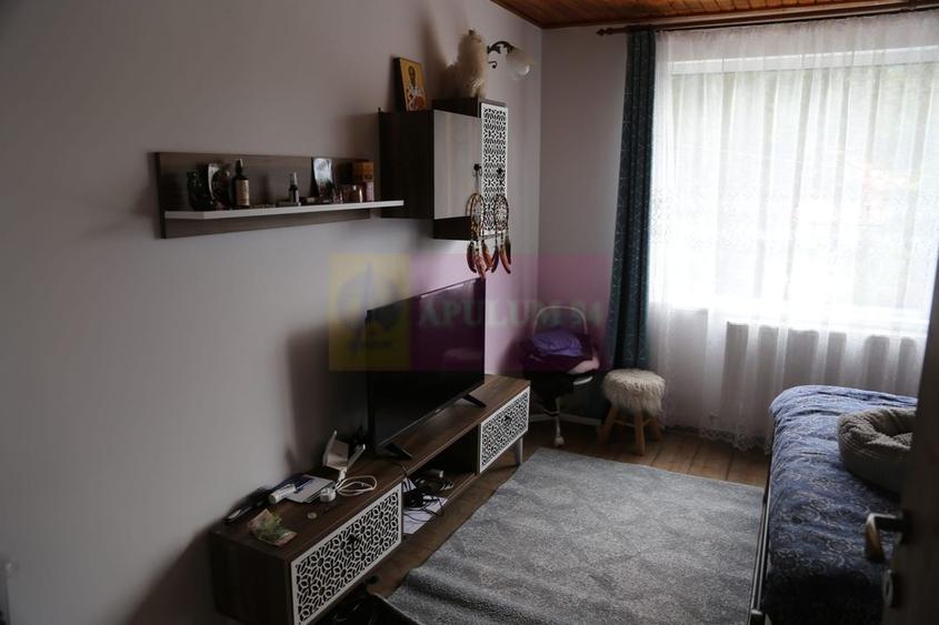 Apartament cu 4 camere de vanzare in Busteni - 46