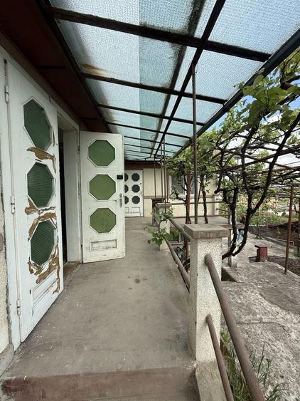 Vand Casa 3 camere in Deva - 4