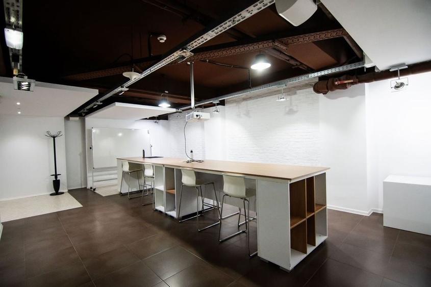 SPATIU UNIC KISELEFF - 5