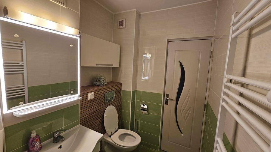 Apartament 2 camere Strand renovat cu pivnita - 11