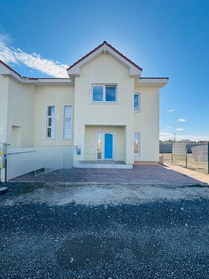 COMISION 0 l Casa tip Duplex l Giroc - 2