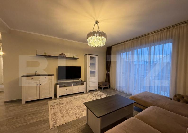 Apartament 2 camere | Bucatarie inchisa | Dumbravita - 15