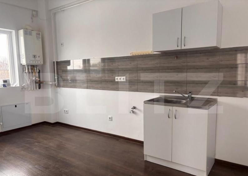 CityPlace Rezidential Apartament finalizat cu 3 camere - 11