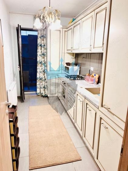 Apartament 3 Camere Onix Residence Grozavesti Bucuresti - 7