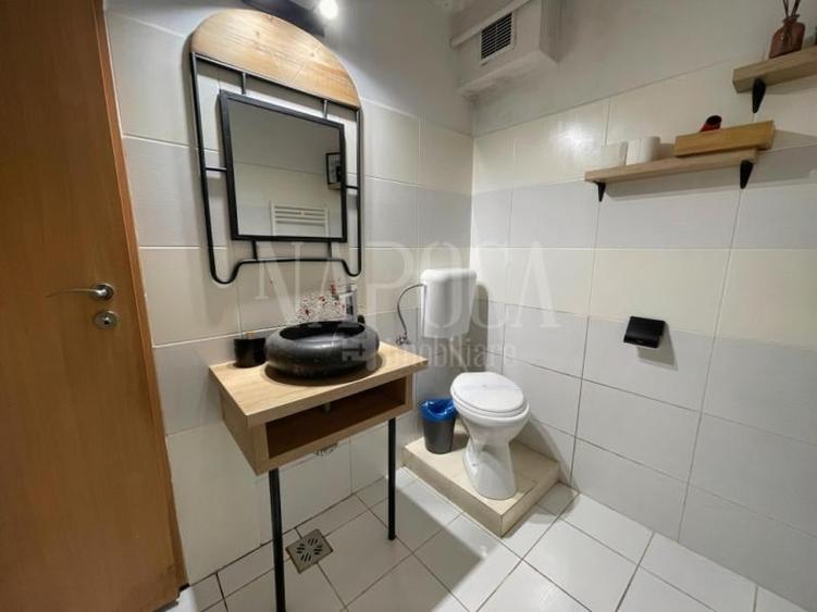 Garsoniera de vanzare in Zorilor, Cluj Napoca - 5