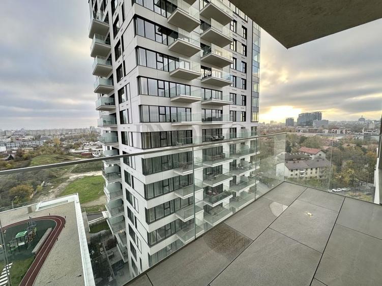 Apartament 2 Camere | One Verdi | Loc de Parcare - 14