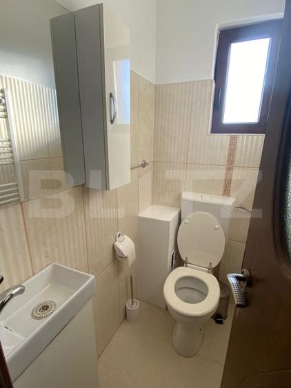 Apartament spatios cu view de 3 camere, 63 mp, zona Auchan, Iris - 7