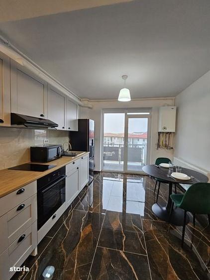 Ap 2 cam Giroc, bloc nou 2025, loc parcare inclus - 5