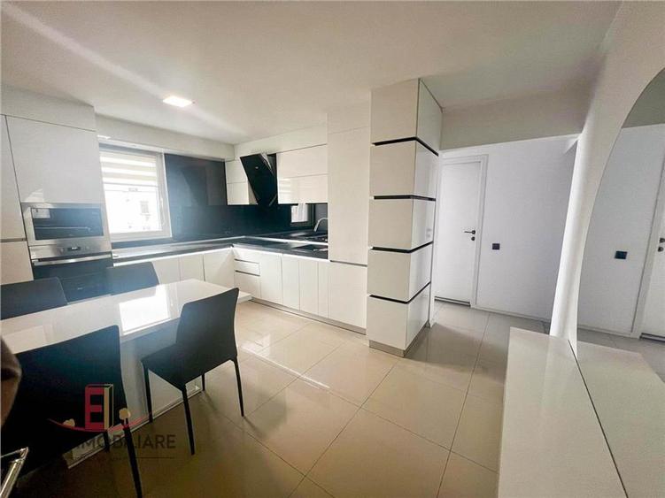 Apartament nou 2 camere decomandate, semicentral, 54mp, Targu Mures - 1