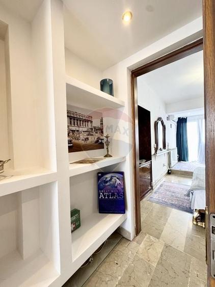 Ultracentral | 2 unități + terasă | Cișmigiu | Investiție Airbnb activ - 20