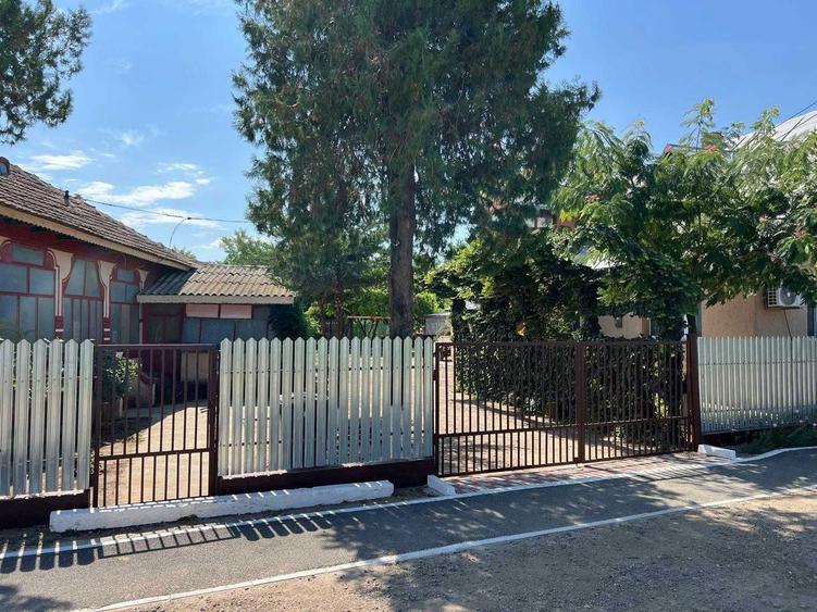 Vand/Schimb-Casa parter+mansarda cu posibilitate de extindere!! - 3