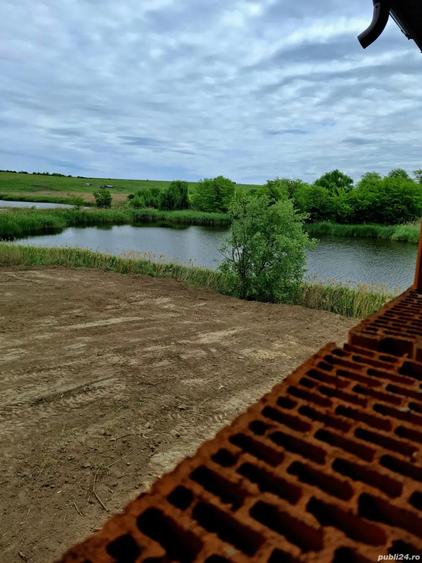 Oferta! Casa Pe Malul Lacului - 4