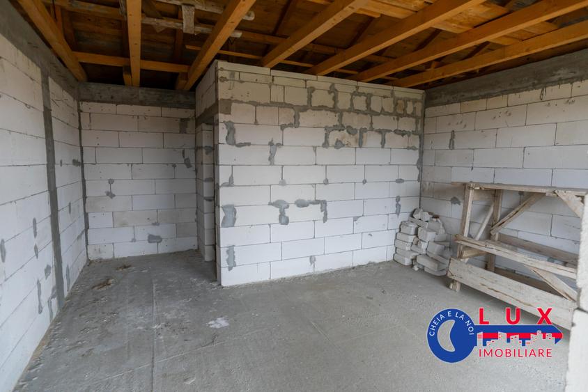 ID 6589 Vila de tip P+M la rosu - MURIGHIOL - DELTA DUNARII - 9