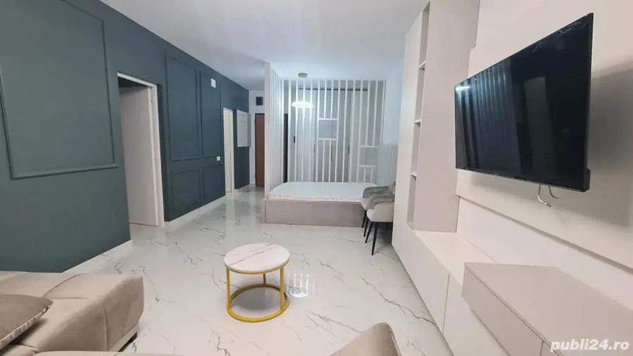 Apartament cu 1 camera - 3