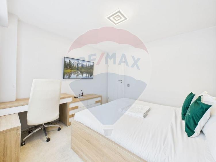 Apartament de vanzare 2 camere langa Parcul A.I.Cuza - 5