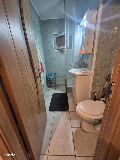 Basarab apartament 2 camere etajul I - 6