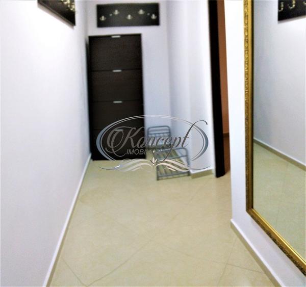 Apartament cu parcare, zona Observatorului - 7