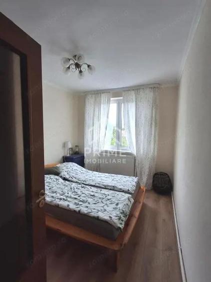 Apartament 90 mp, 4 camere, 2 bai - balcon + boxa - etaj 2/4 - SEBES - 10