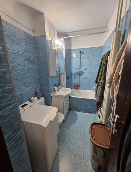 Apartament 2 camere decomandate Brazda - 2