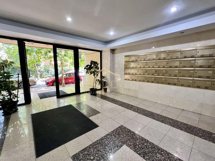 Apartament LUX *5 camere* 276mp // Soseaua Nordului - 23