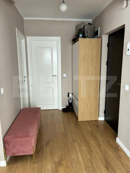 Apartament cu 3 camere, 50 mp, zona Tineretului - 10