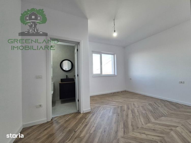 CASA PARTER 4 camere, 2 bai, 124mp, TEREN 450mp, HORPAZ - 4