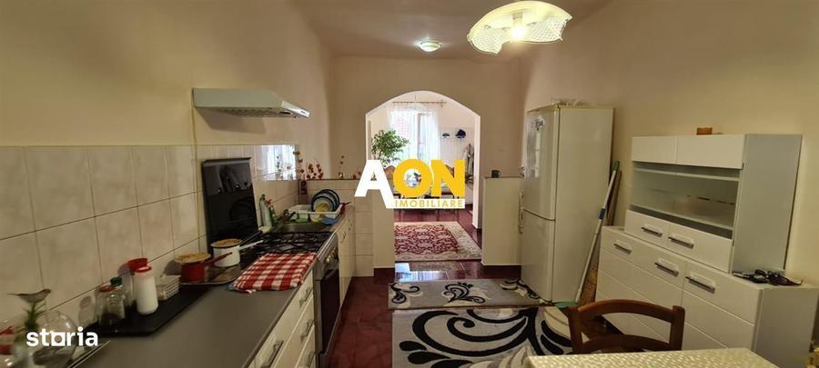 Casa 4 camere si 450 mp teren ultracentral - 2