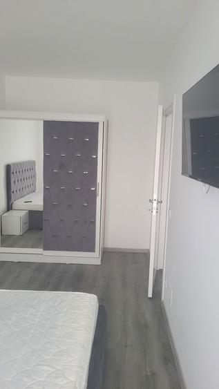 Apartament doua camere - 2