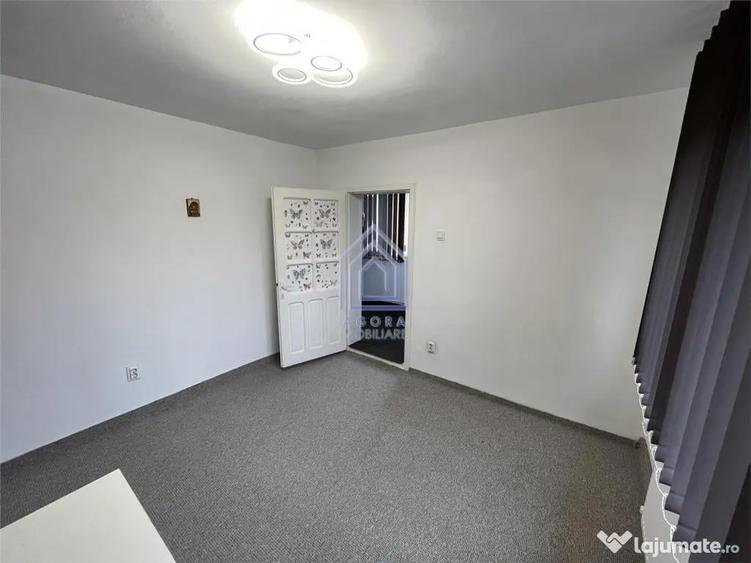 Spatiu Pretabil Servicii | 4 Camere | 80mp 50mp terasa - 8