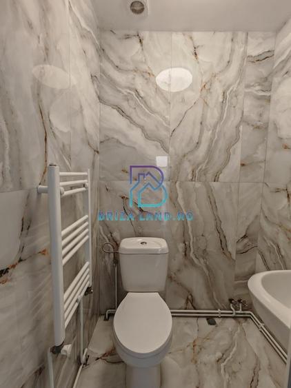 1 Mai, Domenii, casa 2 corpuri, total 4 camere, 3 bai, 2 bucatarii, teren 118mp - 13