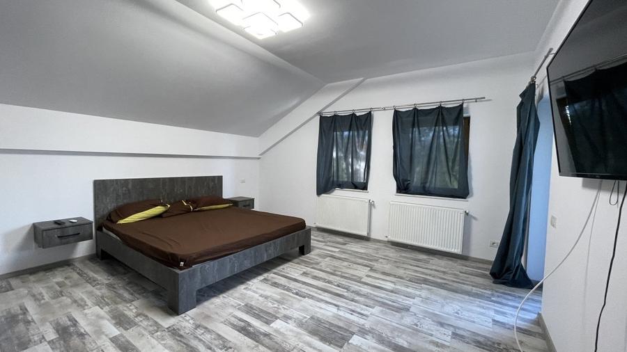 Vila Laguna Albastra  complet mobilata cu garaj - 36