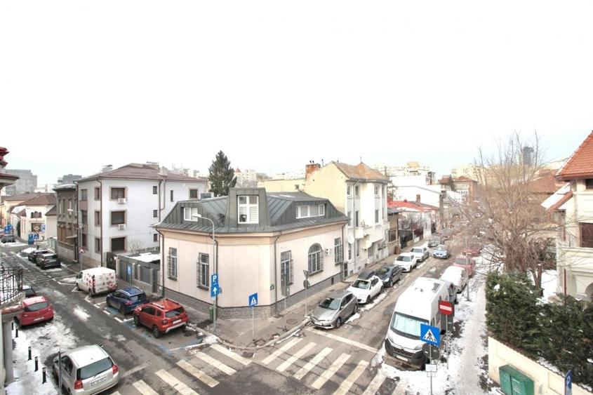 GARA DE NORD-CUZA VODA, APARTAMENT 90 MP, IN BLOC TIP VILA!, 0% COMISION! - 19