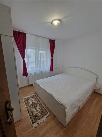 Apartament 3 camere  Ion Neculce, etaj 1, mobilat, disponibil imediat - 2