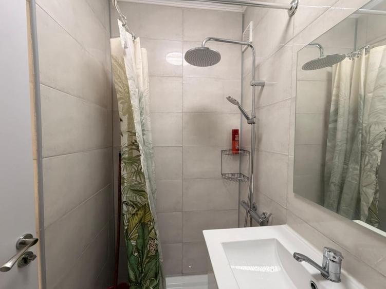 Alexandru Cel Bun Liceul Miron Costin apartament 2 camere 45 mp cu CT - 7