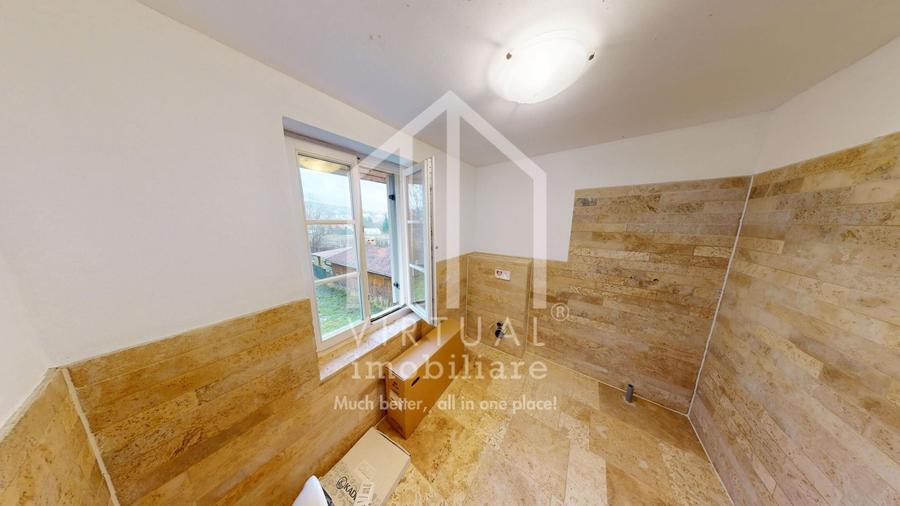 Casa individuala de Vanzare in Sibiu Tocile, 155mp utili teren 1000 mp - 19