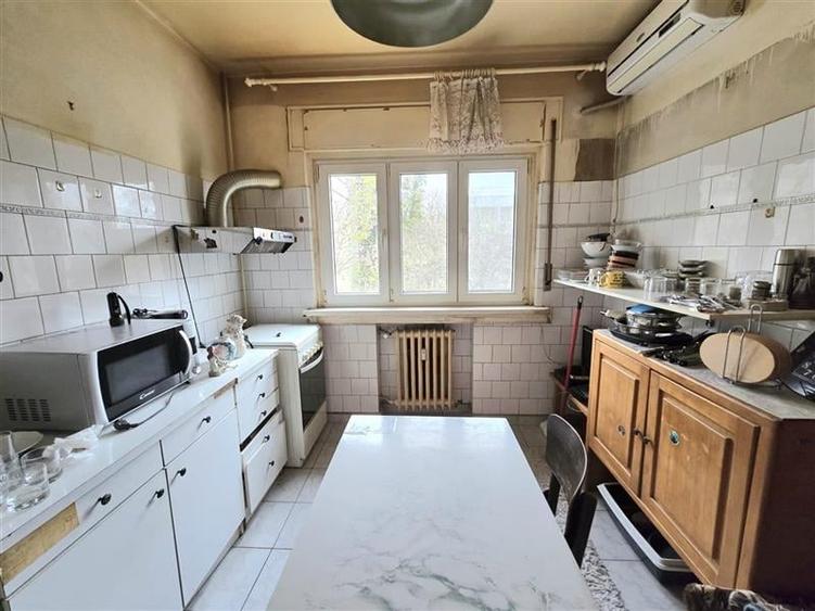 OCAZIE RARA! AP.4 CAM.DECOM.ET2/3 GARAJ SI BOXA SECTOR 1 PAJURA - 26